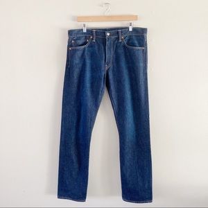Levi’s 511 Jeans White Oak Denim